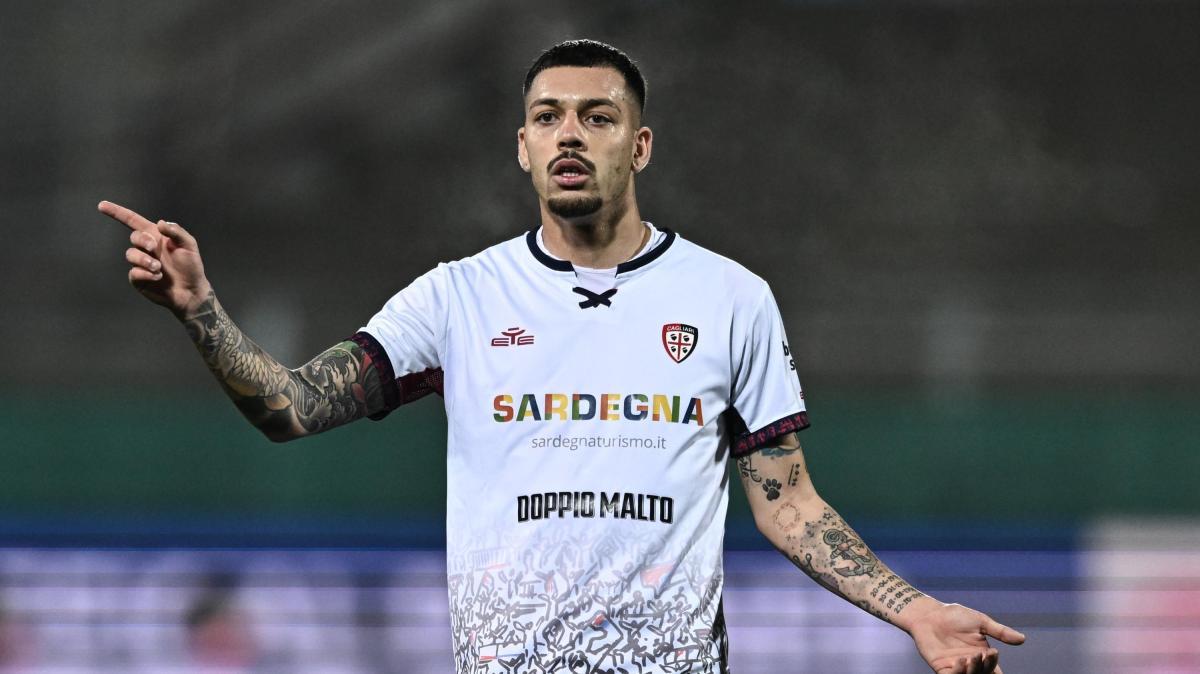Atalanta, Gaetano sempre più vicino: pronta l'offerta, poi assalto a nuovo centrocampista