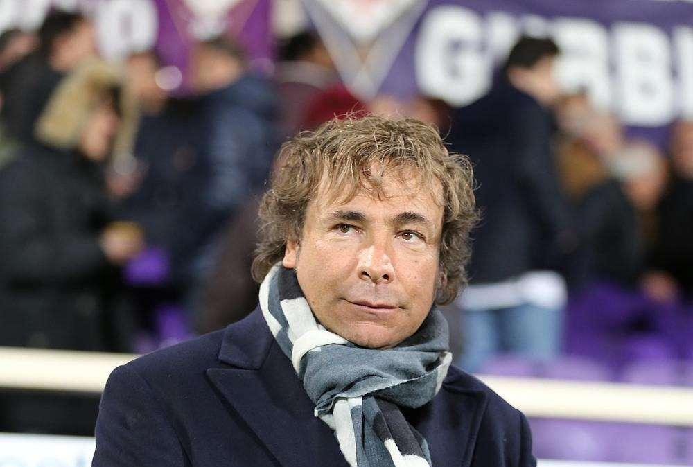 Ex pres. Carpi: "I colpi che aveva Giuntoli non li ho rivisti più al Napoli"