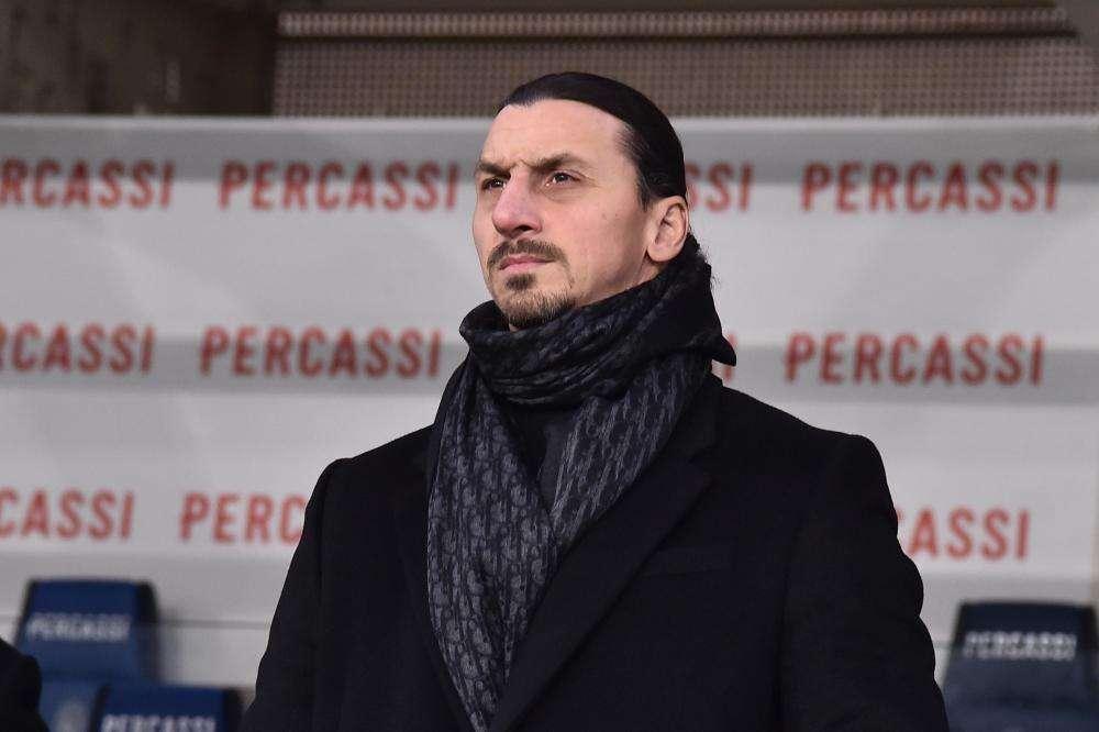 L'ex Milan Tassotti: "Ibra? Giocare è una cosa, fare il dirigente un'altra"