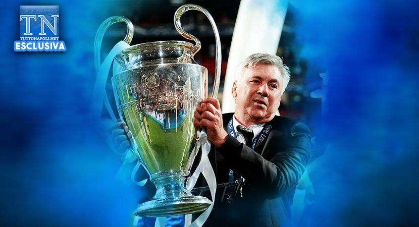 ESCLUSIVA – Ancelotti, il preparatore G. Mauri: “Si poteva vincere la Champions, Carlo era convinto di passare! Vi racconto 20 anni insieme, da Parma a Monaco..."