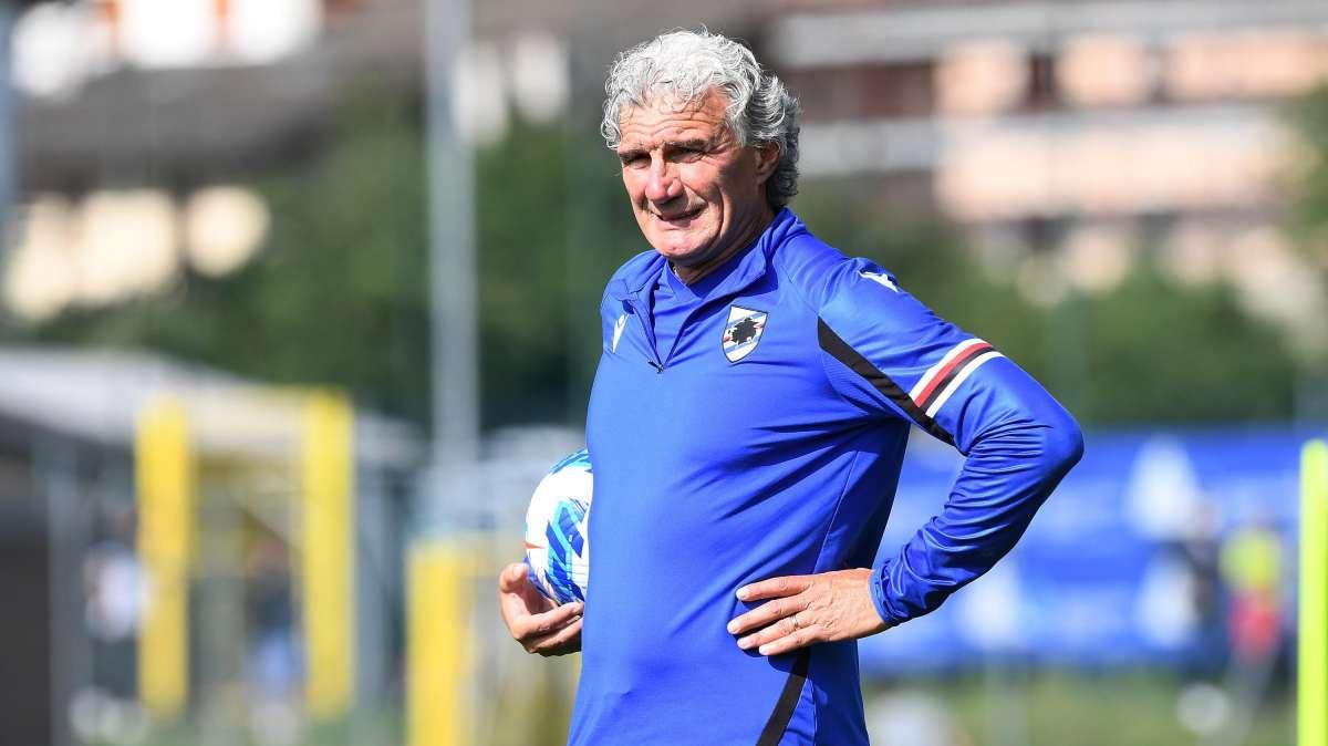 Spezia, il vice Lorieri a Dazn: "Ottima partita, poi sfortunatamente prendi gol e le cose cambiano"