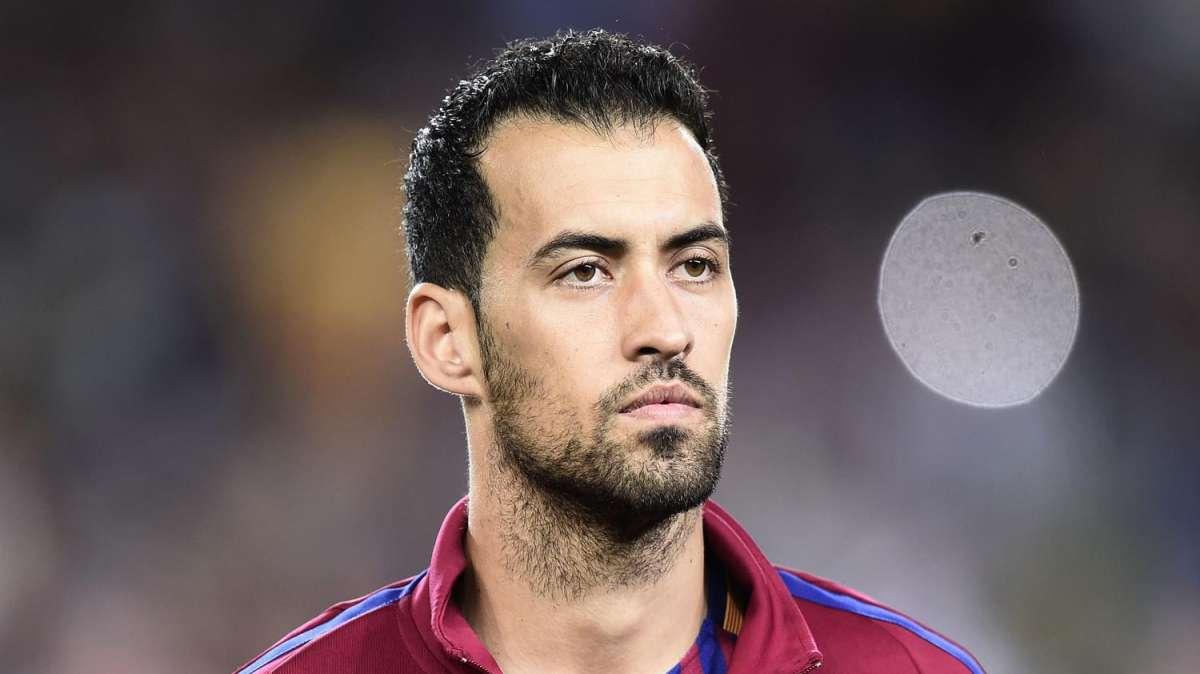 Da Barcellona - I probabili 11 contro il Napoli: possibile riposo per Busquets e un altro titolare