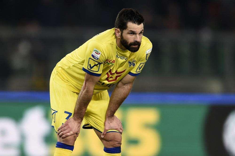 Chievo, Pellissier: "Momento difficile, ma vogliamo l'impresa col Napoli! Ci manca Inglese, su Ventura..."