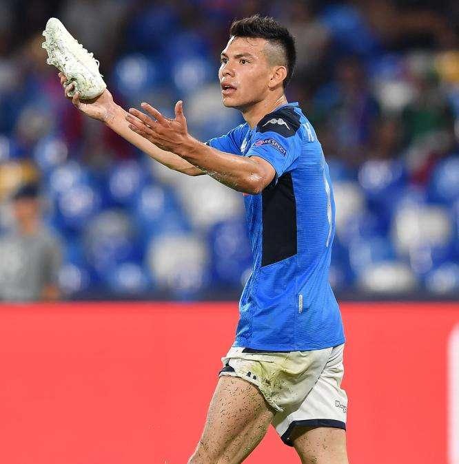 Sky, Di Bello: "Il Napoli concretizza poco ciò che crea, la svolta da Lozano e Milik"