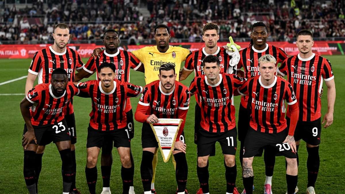 Disastro Milan! 8° posto e preliminari di Coppa Italia: la prossima stagione inizia a metà agosto