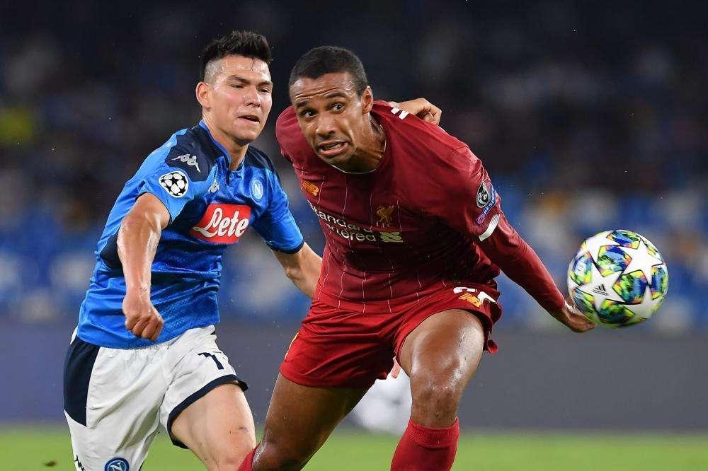 Le nuovi armi a disposizione di Ancelotti: la velocità di Lozano e la forza fisica di Llorente