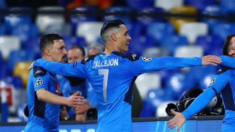 Da 0 a 10: il 'vigliacco' like di Reina, le follie della D’amico, il labiale rubato di Mertens e la nuova carriera di Mario Rui 