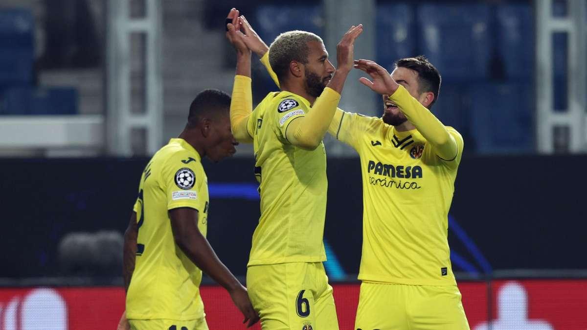 Conference League, i finali: manita del Villarreal, perdono Colonia e Basilea