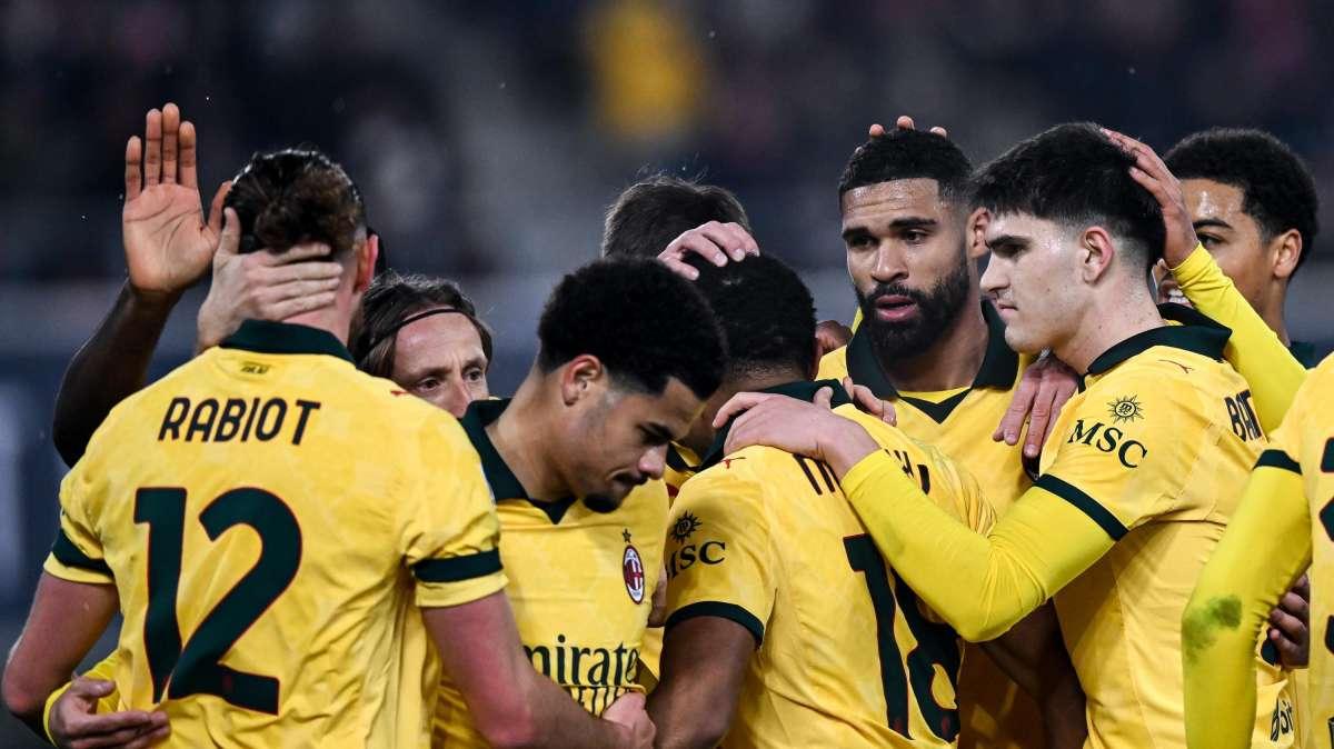 Disastro Bologna! Un super Milan domina e cala il tris al Dall’Ara