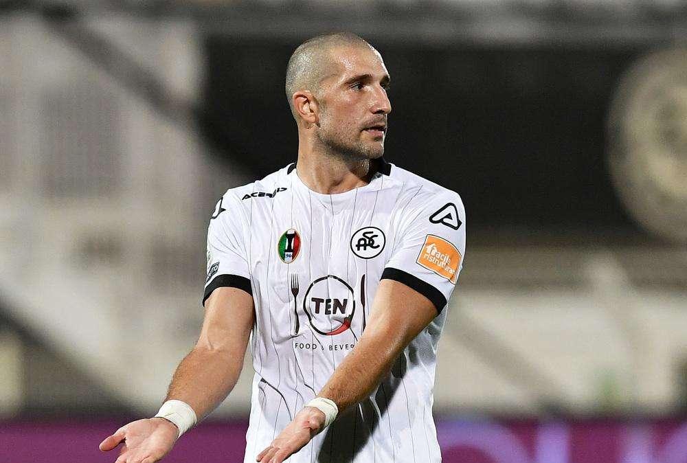Spezia si avvicina a Llorente, Galabinov ammette: "Ora sono qui, ma può succedere di tutto"