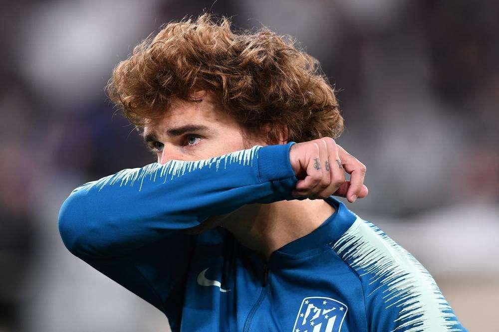 Clamoroso Barça, ricorrerà contro la multa di 300 euro per il caso Griezmann