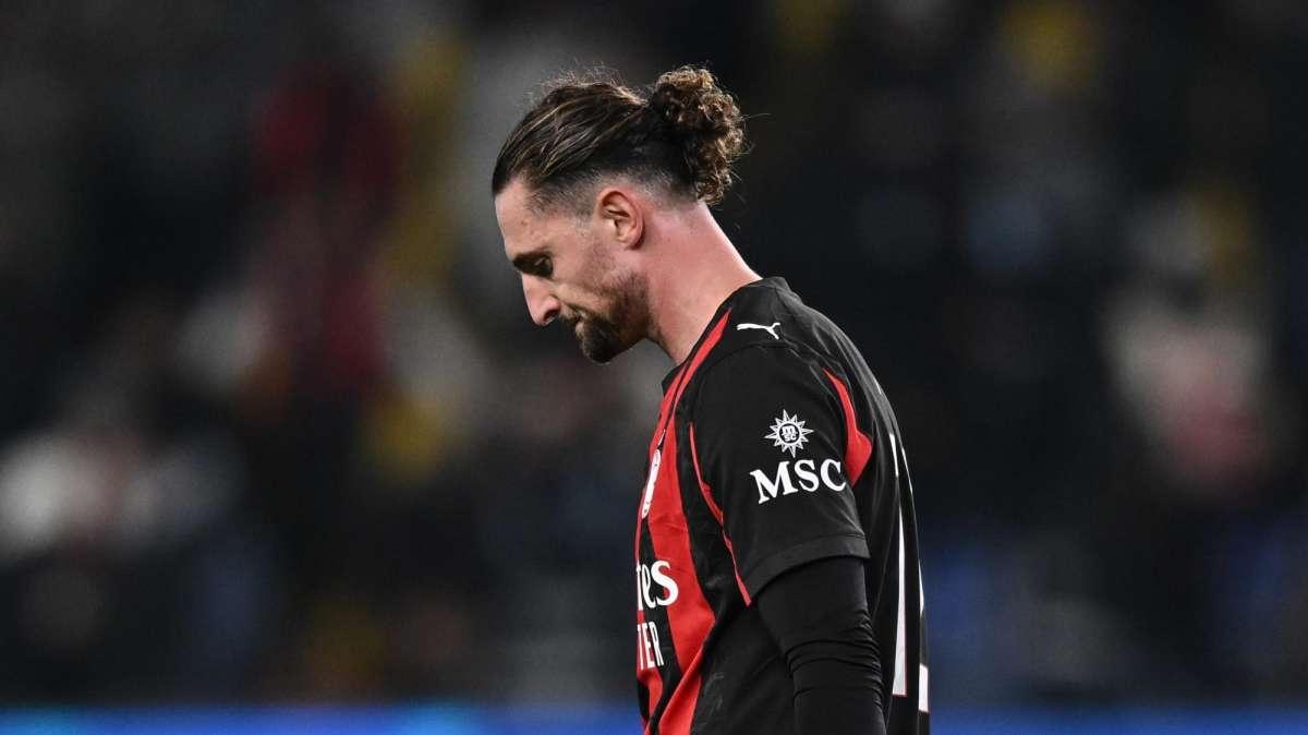 Milan, Rabiot: "Non è impossibile pensare al 1° posto, è questa la mentalità giusta!"