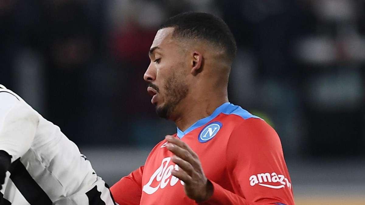 Juan Jesus scherza sui social: "Al terzo gol annullato me ne danno uno buono?"