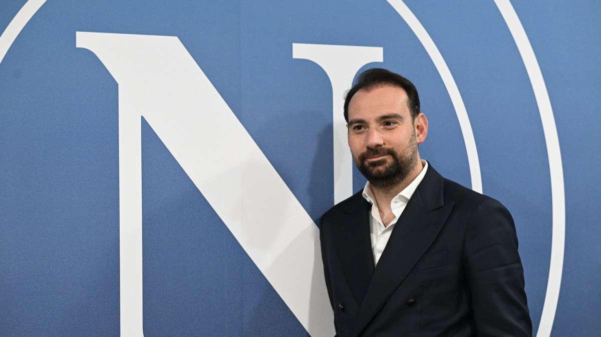 Perché da giorni si parla del possibile arrivo di un attaccante a gennaio