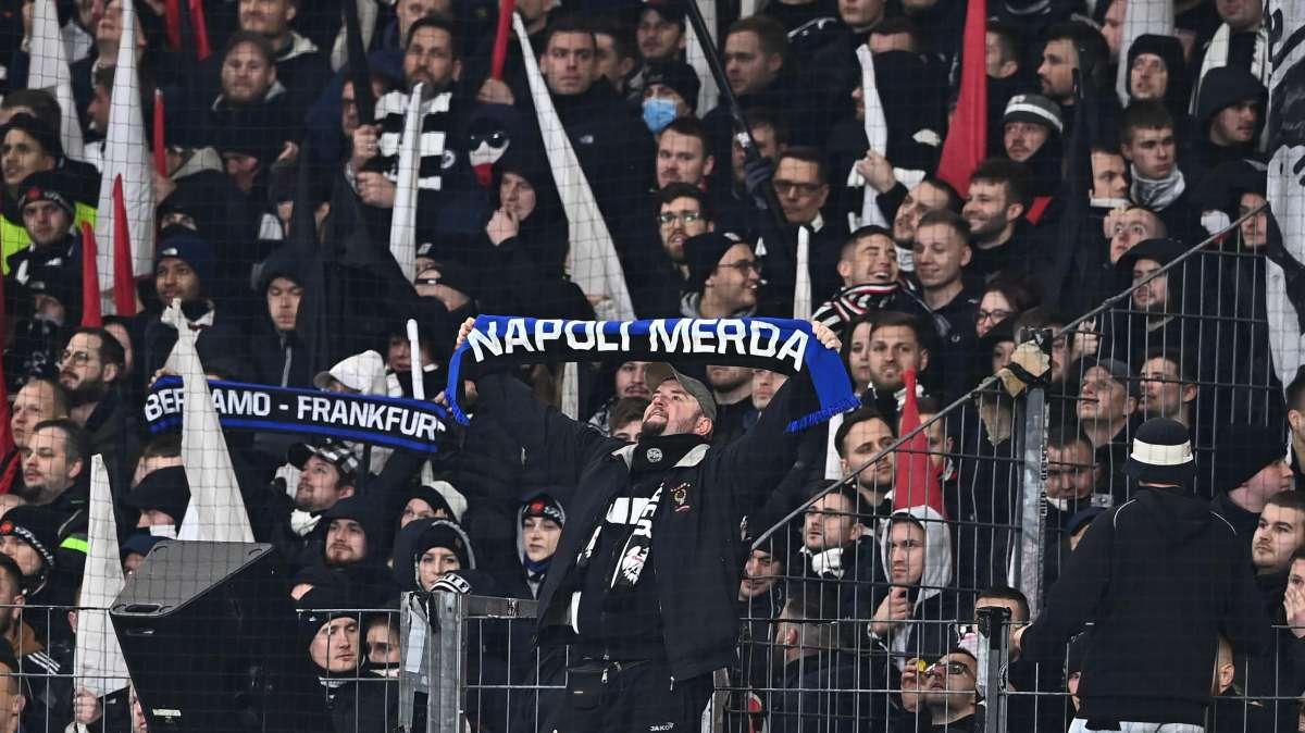 Eintracht sempre più in crisi: ko anche in campionato contro l'Union Berlino 
