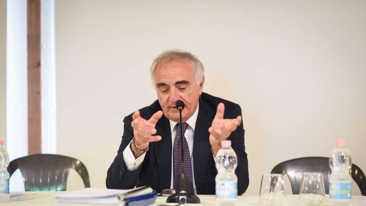 Avv. Malagnini: "Caso Reggiana diverso da Napoli-Juve, vi spiego le differenze”