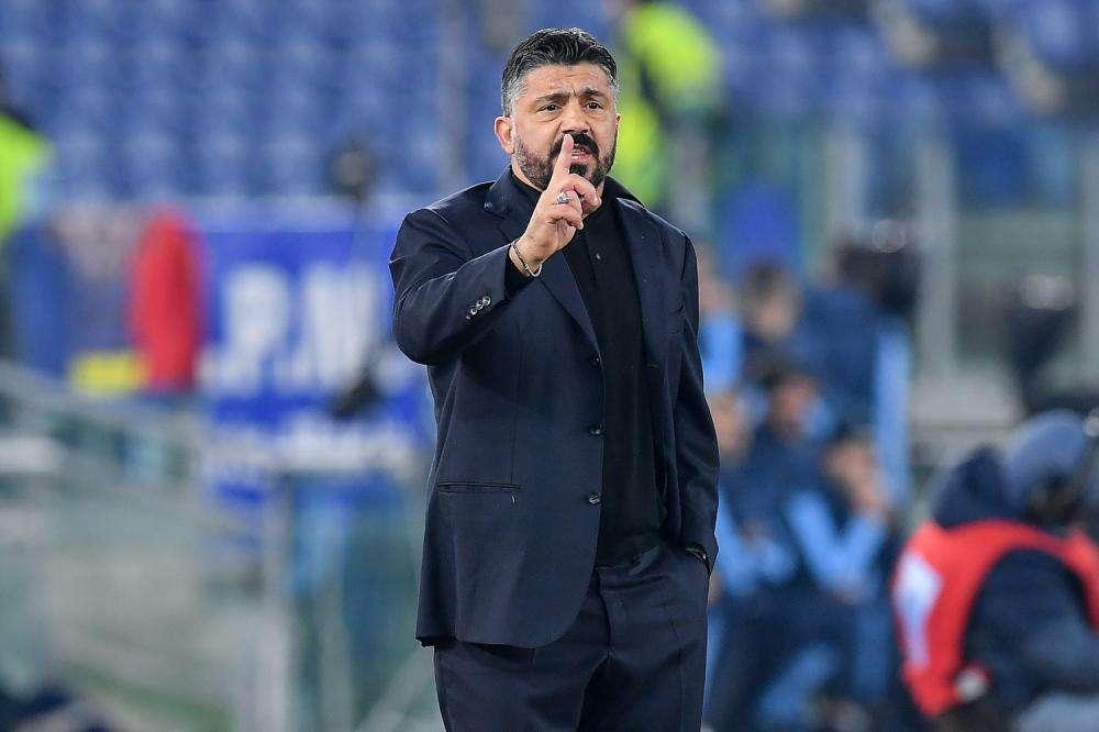 UFFICIALE - I convocati per la Lazio: out Allan! Gattuso non recupera gli infortunati e perde anche Younes