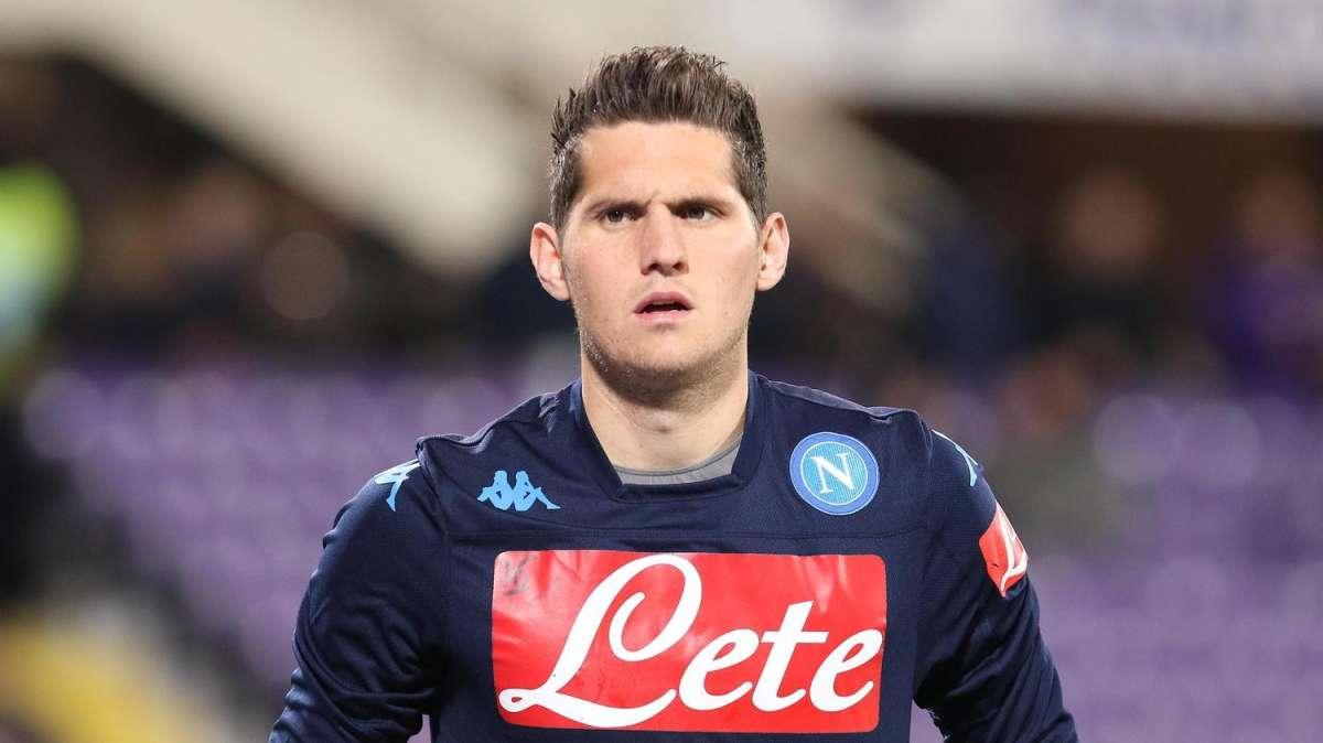 UFFICIALE - Ricordate Rafael? A 33 anni cambia squadra e va al Gremio