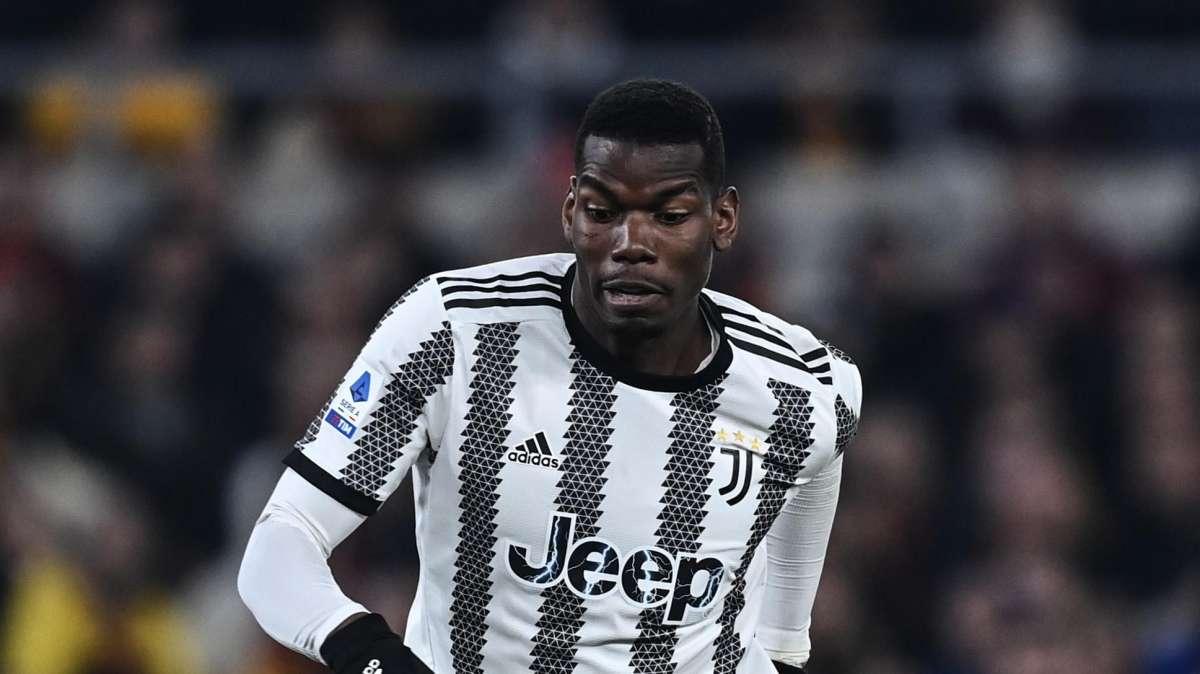 FOTO - Pogba riconosce il ritorno disastroso alla Juve sui social: tifosi arrabbiati