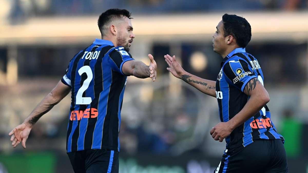 Atalanta-Bayer Leverkusen, le formazioni ufficiali: Muriel titolare, c’è Malinovskyi