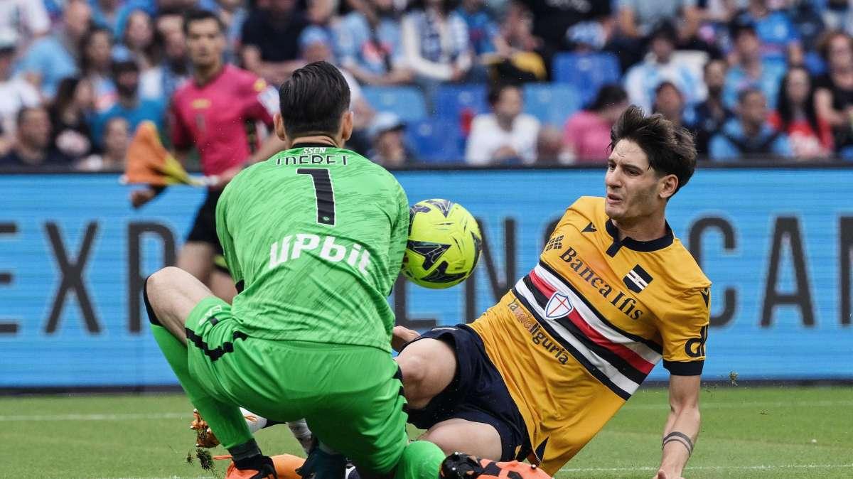 UFFICIALE - Europeo U21, gioia per l’azzurro Zanoli: è tra i convocati dell’Italia per lo stage