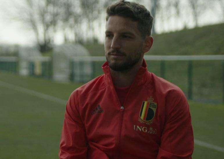 Galatasaray, Mertens freme: "Non vedo l'ora di iniziare questa nuova avventura"