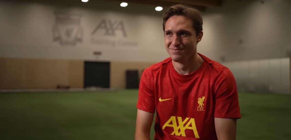 Chiesa, nessun contatto Napoli-Liverpool! Rai: gli azzurri sono perplessi da una cosa
