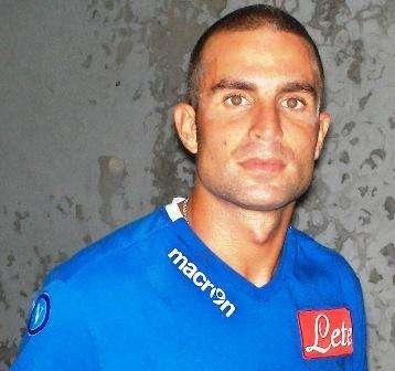 L'ex Blasi: "Bisogna essere più cinici sotto porta. Il Napoli ha tutte le carte in regola per vincere qualcosa"