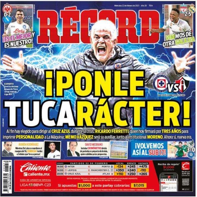 Il Messico impazzisce per Lozano, Record dopo Francoforte: "È il migliore ed è nostro"