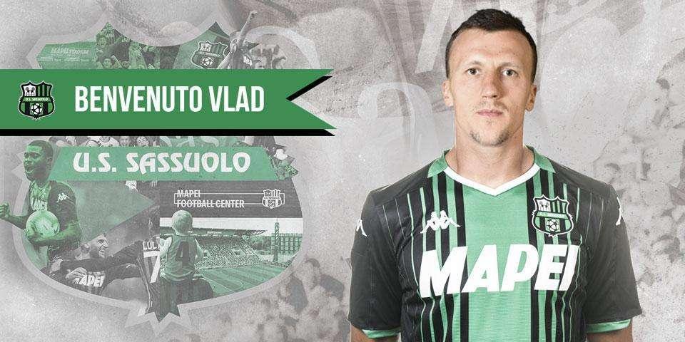 UFFICIALE - Chiriches al Sassuolo, l'annuncio del club: "Prestito con obbligo di riscatto"
