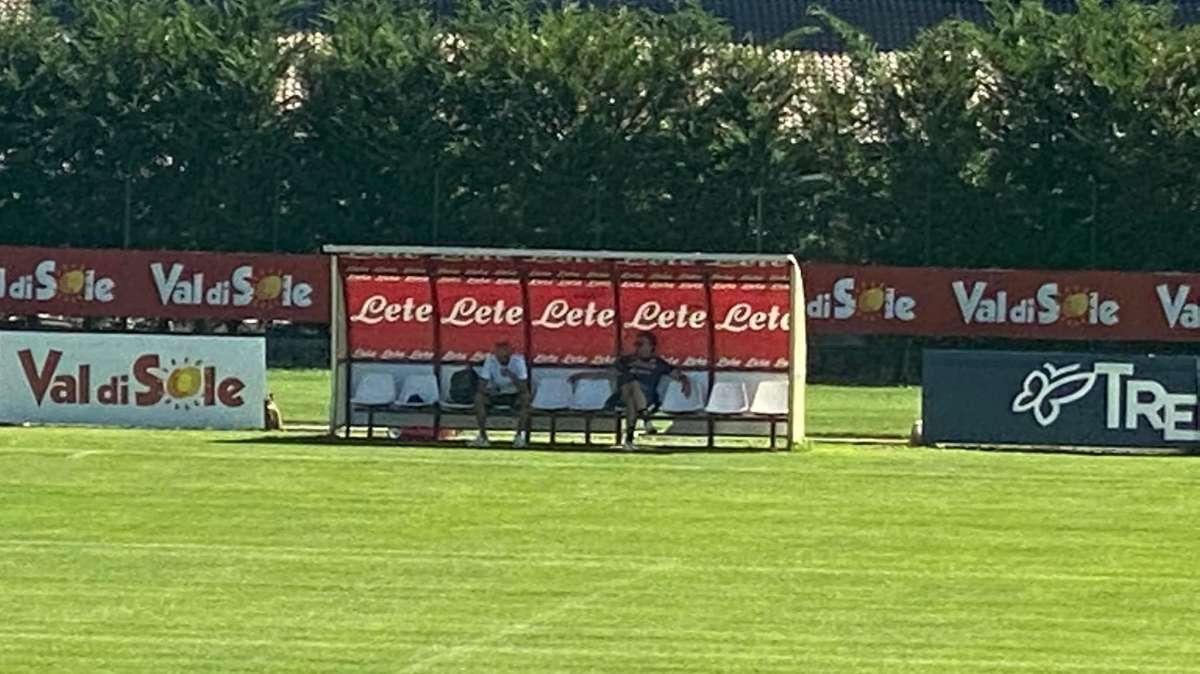 "Non dipende da noi", il ds Giuntoli risponde ad un tifoso in tribuna che contestava su Koulibaly