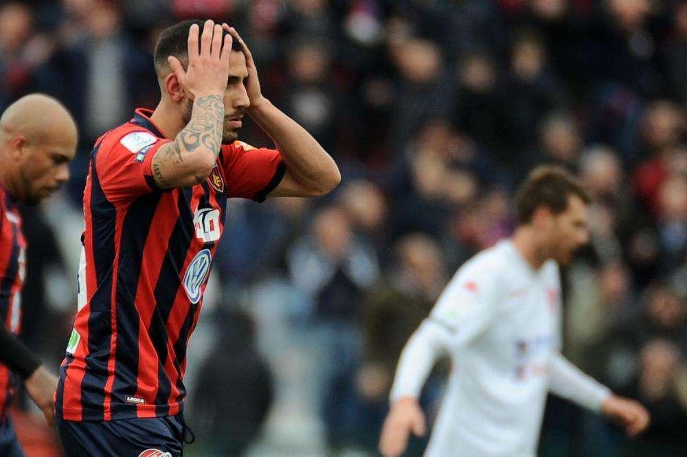 Ag. Tutino ribadisce: "Il prossimo anno giocherà in Serie A!"