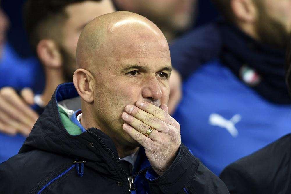 Di Biagio in conferenza: "Non possiamo paragonarci a Brasile o Argentina, il risultato ci va stretto"