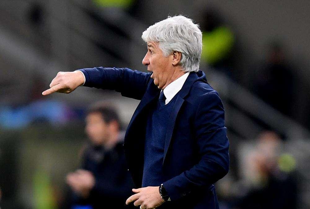 Sky - La probabile formazione dell'Atalanta: Gasperini ha un unico dubbio