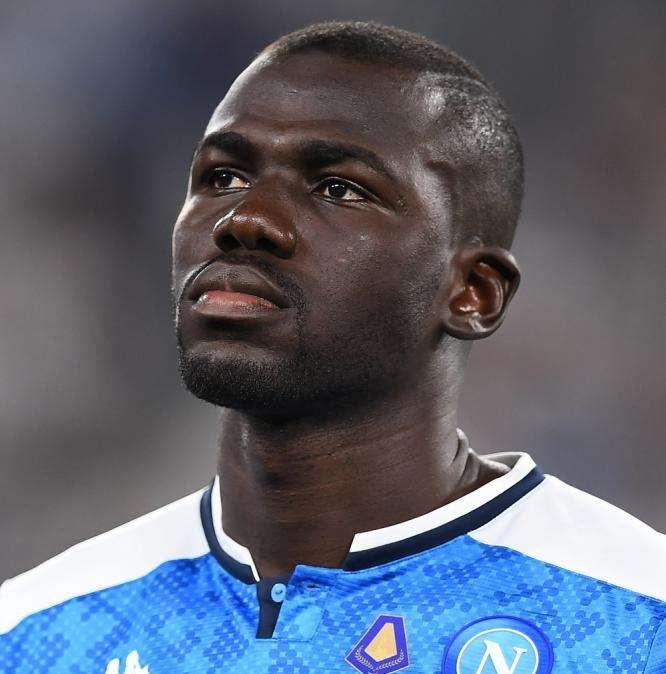 Rai, Di Gennaro pazzo di Koulibaly: "Era ovunque, dà sicurezza a tutta la squadra"
