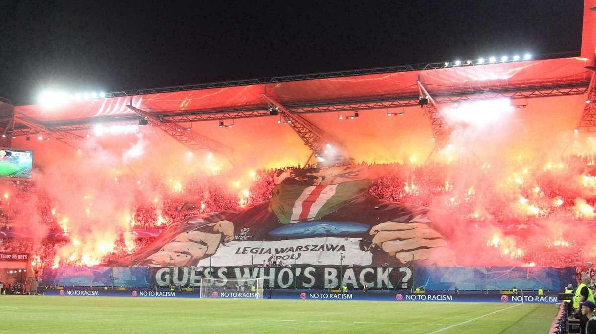 Legia, Michniewicz: "Fortunati in Europa, lì possiamo giocare in contropiede. A Napoli..."