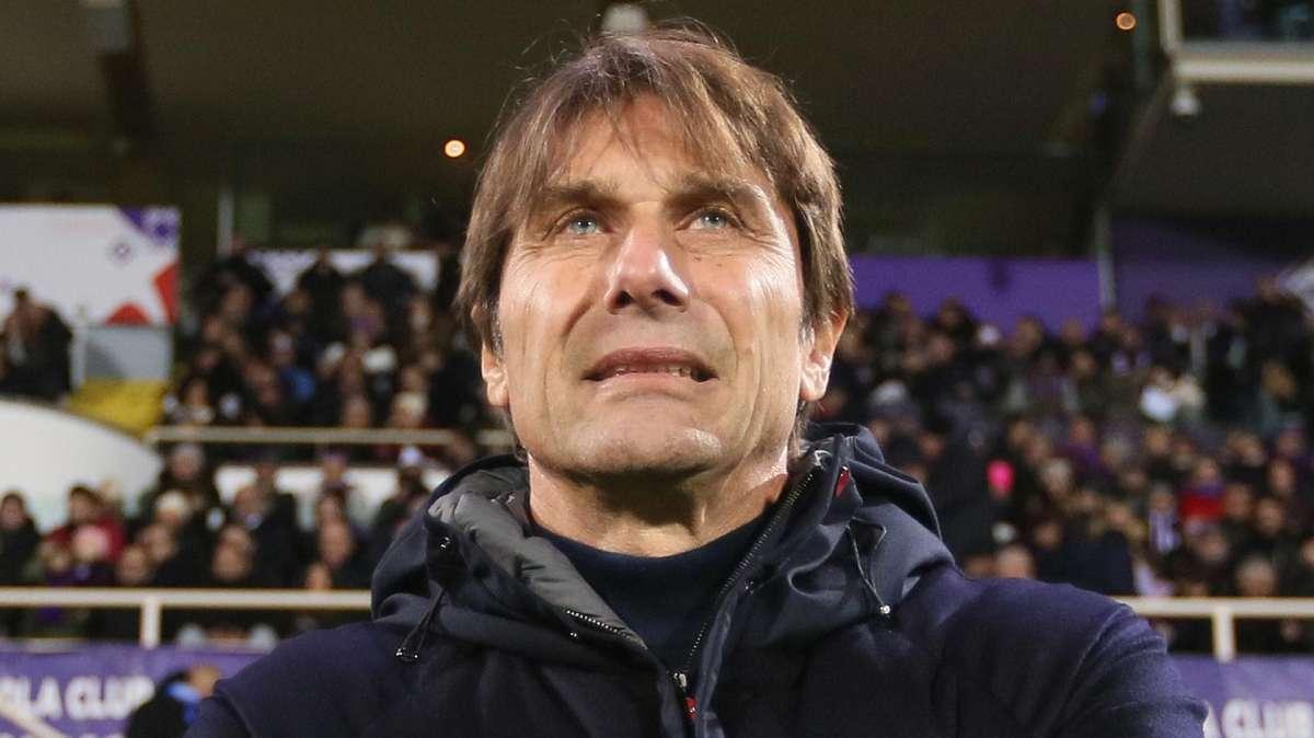 Sfida Scudetto? Conte: “Non me la sento ancora, intanto non saremo lì impiccati al risultato…”
