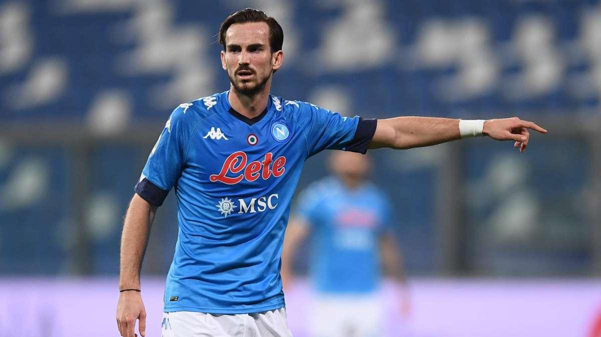 AS - La Liga vuole Fabian! Tre top club si sfidano, ma la cessione dipenderà da due fattori