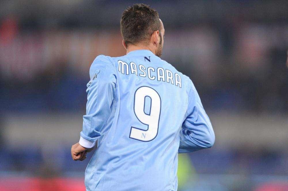 L'ex Mascara: "Il Napoli ha avuto sempre una rosa corta. Llorente? Ha la giusta mentalità"