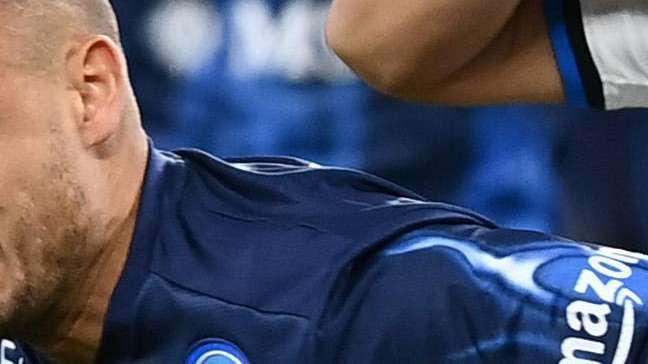 Vice-Pres. Amazon spegne i rumors: "Acquisto Napoli? Siamo solo sponsor di maglia"