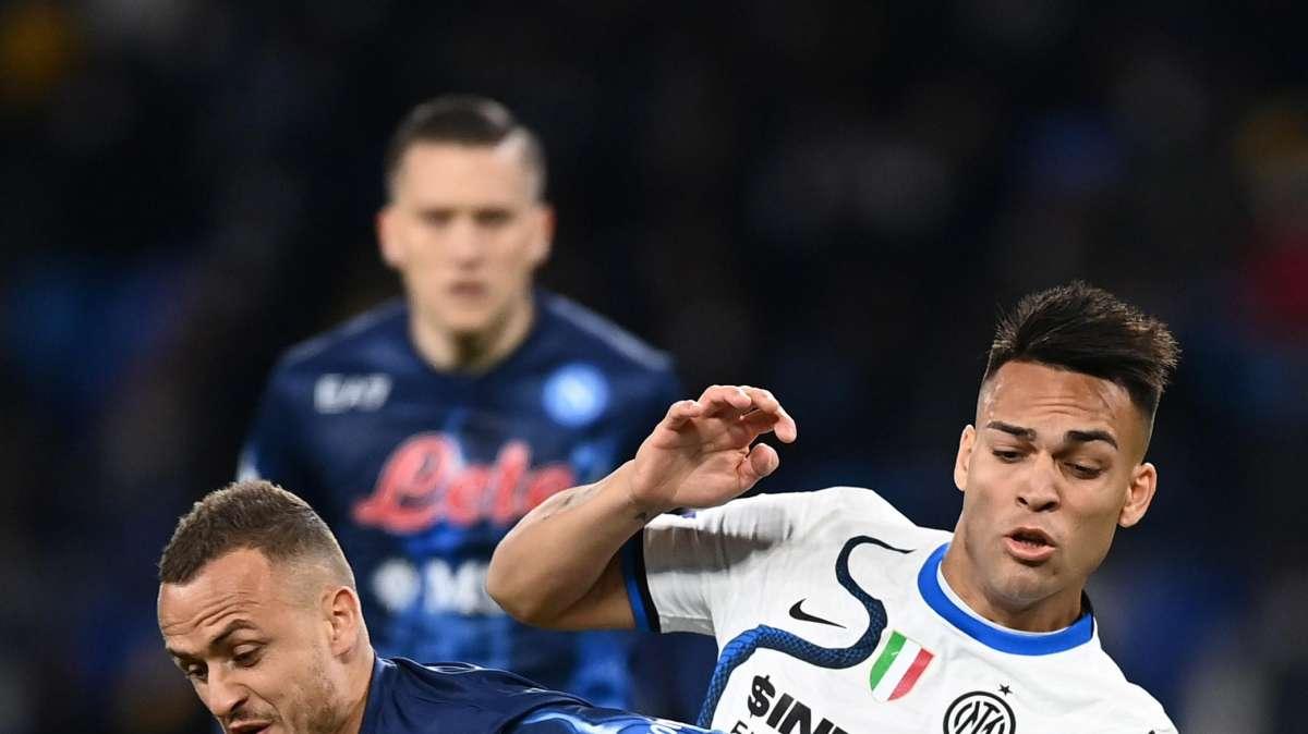CdM - Speranza Milan per Lobotka, Politano dovrebbe tornare prima: ultime sugli infortunati