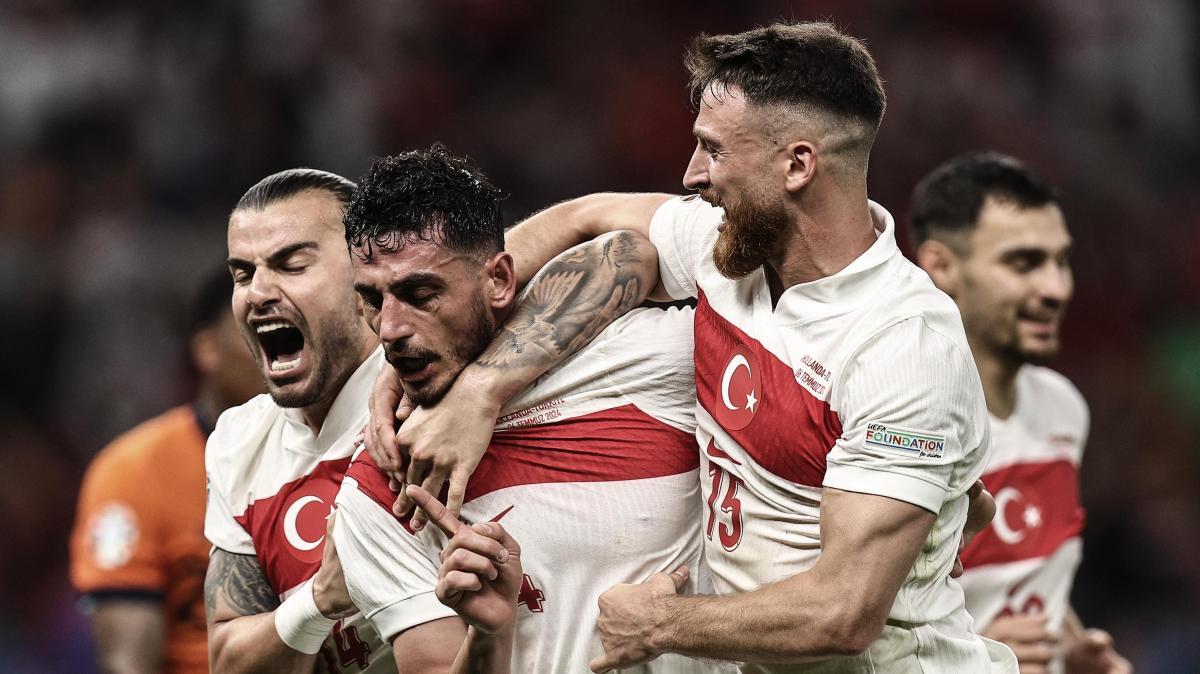 Mondiali, la guida al Gruppo D: il talento della Turchia davanti a Usa e Paraguay