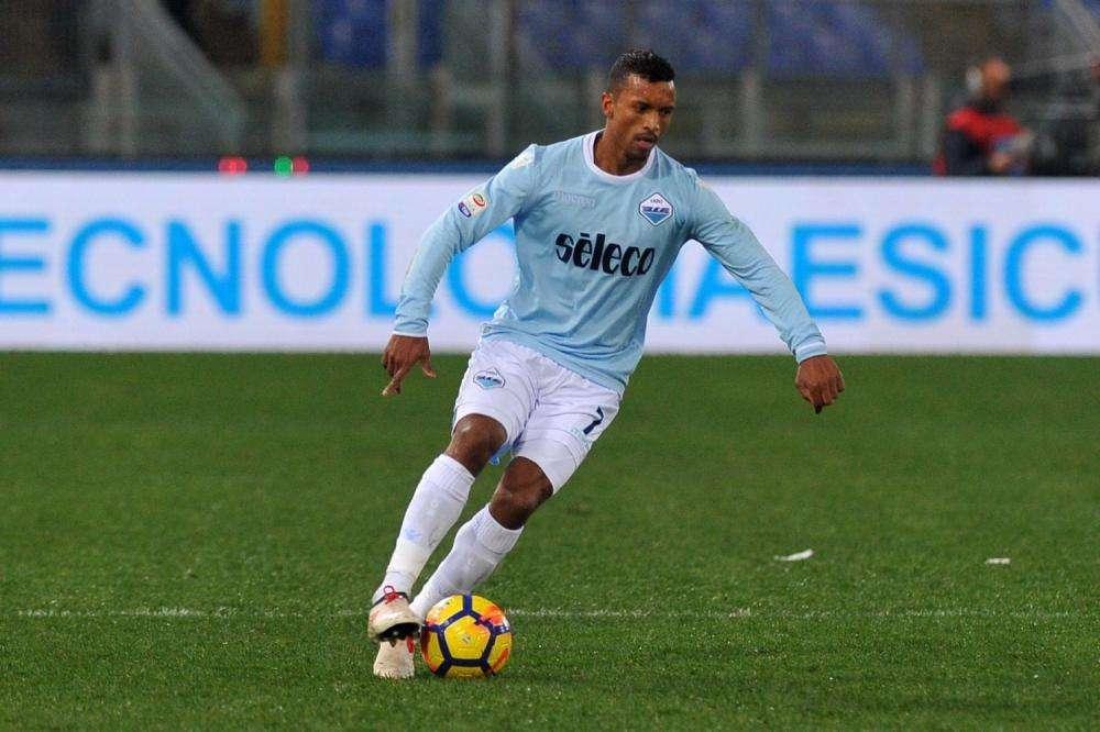 Lazio, Nani a Sky: "Siamo al livello del Napoli, dimostriamolo! E' una grande chance"