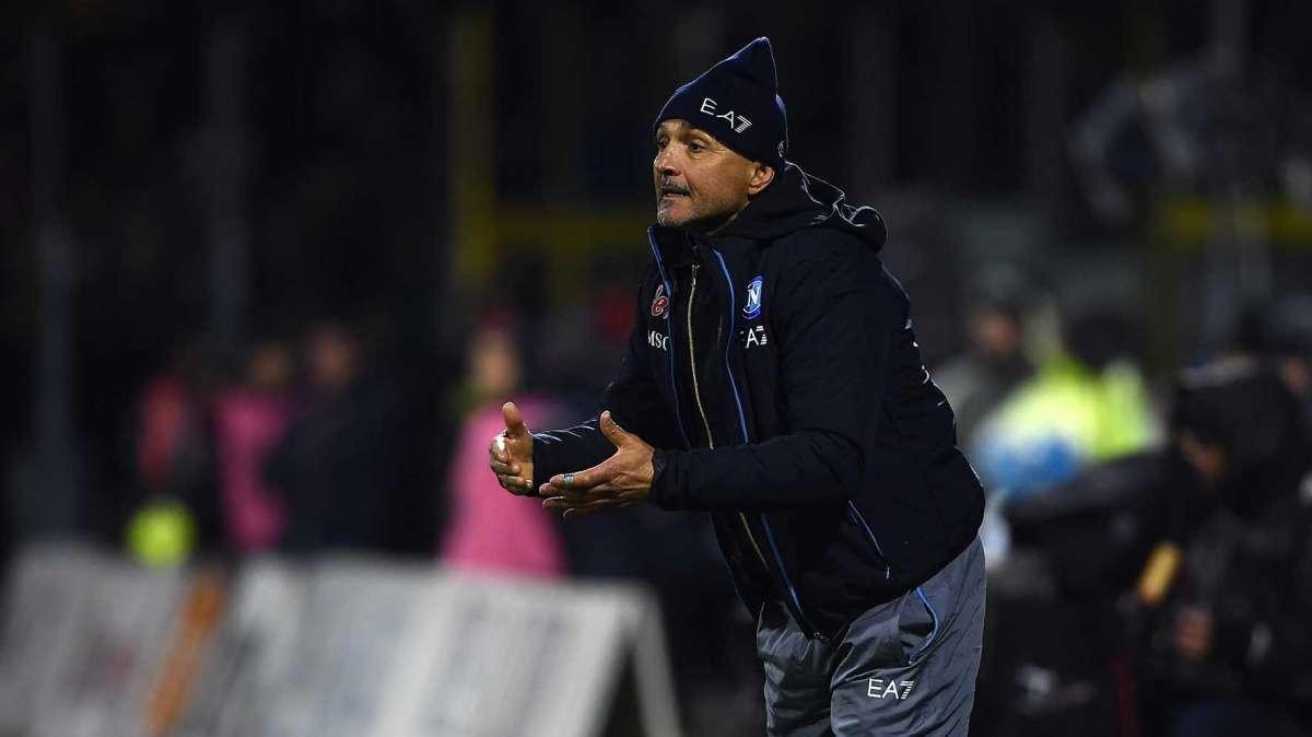 Spalletti replica a Mourinho: "Scudetto già vinto? Anche un gran comunicatore può sbagliare..."