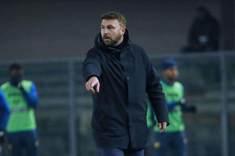Verona, problemi sulla fascia destra per Zanetti: le ultime di formazione