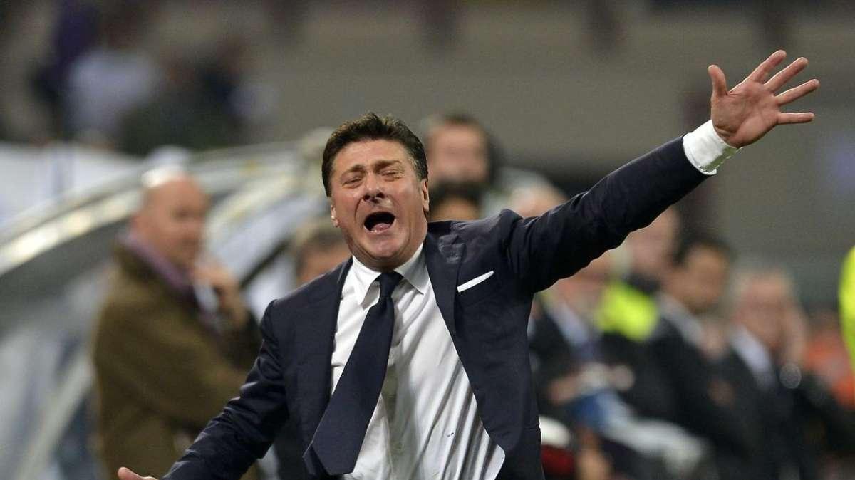 La Roma cerca Mazzarri per il rilancio ma lui aspetta De La: il progetto tecnico potrebbe accelerare la trattativa