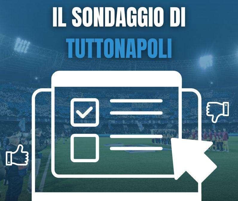 SONDAGGIO - Dove può arrivare il Napoli di Conte? Vota anche tu!