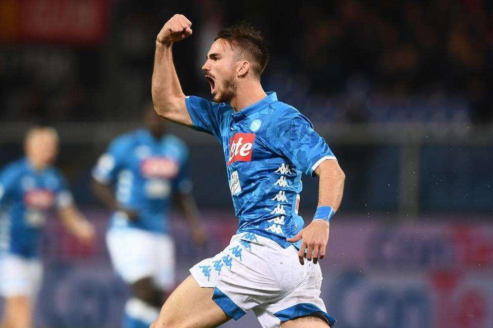 Fabian a KK: "Ancelotti ci ha fatto i complimenti. Li abbiamo battuti qui, perchè non possiamo ripeterci ad Anfield?"