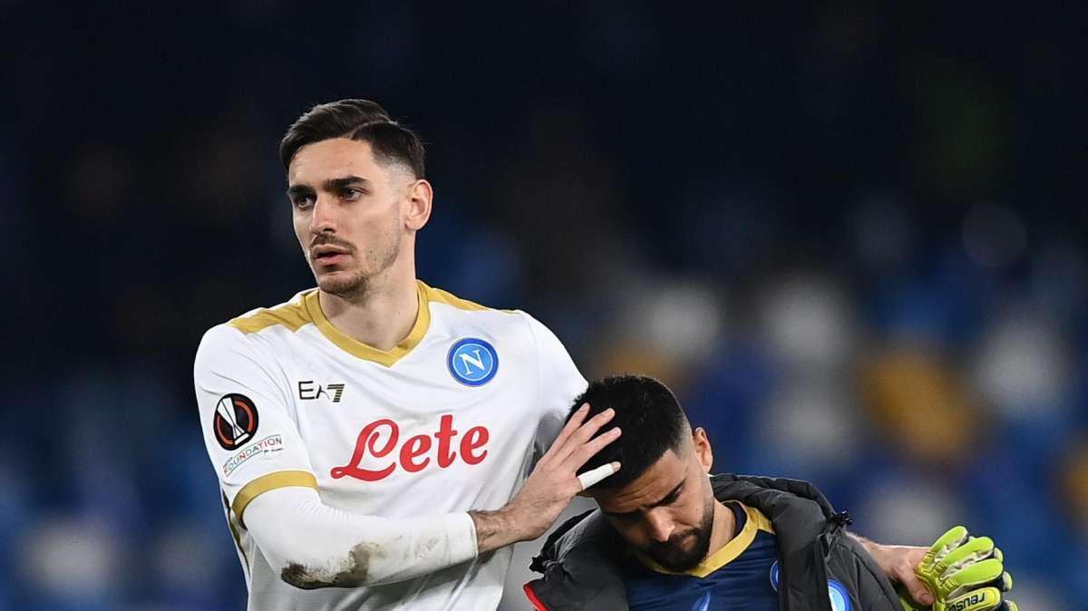 CdS, Salvione: “Meret è il portiere preferito della società. Sul futuro…”