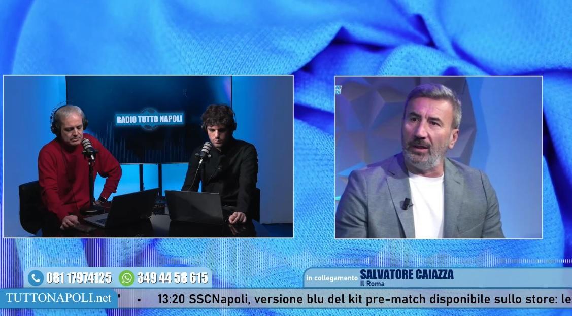 Futuro De Bruyne, Caiazza: "Per me resta, a Napoli sta bene e c'è un indizio"